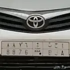 لوحه للبيع أ ح ب 8876