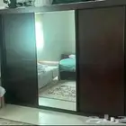 دولاب كبير