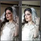 تعديل الصور فوتوشوب وتحسينها