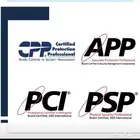 اجتياز اختبارات الشهادات الاحترافية ASIS