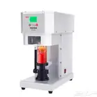 مكينة تغليف علب المشروبات وكبس علب الكانز