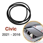 جلدة فتحة سقف هوندا سيفيك 2016 - 2021