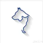 مدرب كلاب معتمد