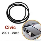 جلدة فتحة سقف هوندا سيفيك 2016 - 2021