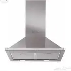 شفاط اريستون بلت ان 60 سم هرمي استيل AHPN6.4FLMX 1