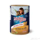 Miglior Gatto pate with Chicken 400g