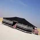 لبيع بيوت الشعر التركي الأصلي نسبة الشعر 70 100