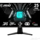 شاشه قيمنق msi 180Hz