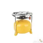 دبه دافور شبيه بريموس ثلاث ارجل صحن