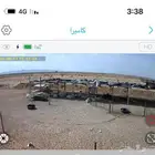 كاميرا طاقة شمسية عرض الصيف 349 ريال