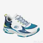 حذاء Skechers أصلي مستخدم ونظيف