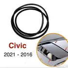 جلدة فتحة سقف هوندا سيفيك 2016 - 2021