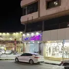 ايجار محل مساحة 100 متر