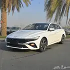 هيونداي النترا ميكنة 1500 سي سي  موديل 2025 فئة ( Comfort )