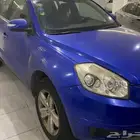 سيارة جيلي امجراند