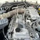 مكينة جيب جكسار 2006 نظيفة وشد بلد على وكالتها