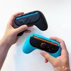 مسكت يد نينتندو سوتش 2 nintendo switch 2 remote grip