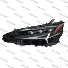 شمعات لكزس ES 2019-2024 ثلاثه عدسات