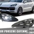 ترقية شمعات بورش ماتريكس 2011-2018