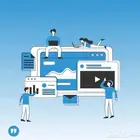 تصميم موقع احترافي ب اسعار مناسبه