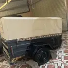 عربة تنقل