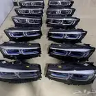 شمعات بي ام دبليو موديلات حديثه