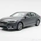 كيا كادينزا