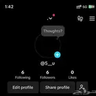حساب تيك توك شبه ثنائي للبيع