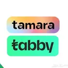 تابي وتمارا