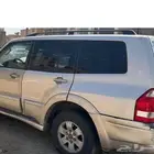 جيب باجيرو 2005 للبيع