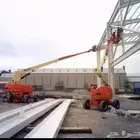 مان لفت - رافعات للايجار - رافعات عمال