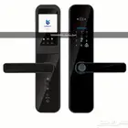 دخول ذكي كمرا شامل التركيب