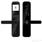 قفل ذكي واي فاي بكمرا