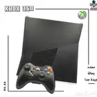 اكس بوكس للبيع نظيف