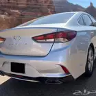 هونداي سوناتا المديل 2019 م