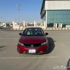 هوندا سيتي 2022