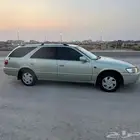 كامري بوكس 2002