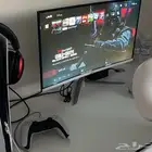 شاشة قيمنق