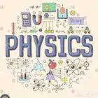 معلم الفيزياء والرياضيات للجامعات