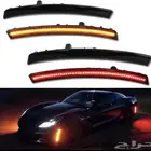 اضاءة رفرف LED كورفت C7