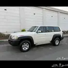 نيسان باترول 2008