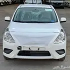 نيسان صني الشكل القديم 2024
