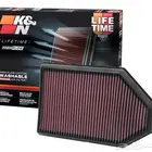 فلتر محرك K N تشارجر   تشالنجر كرايسلر v6