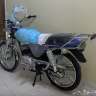 دباب اكس ميه على حالته