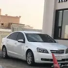 كابريس 2011