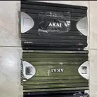 مضخم صوت سستم صوت سماعات