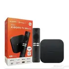 شاومي بوكس TV 4K