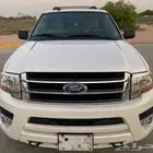 للبيع فورد اكسبدشن XLT 2016 دبل بريميFord Expedition