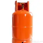 اسطوانه غاز فاضي