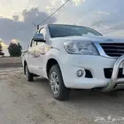هايلكس 2015 غمارتين شد بلد